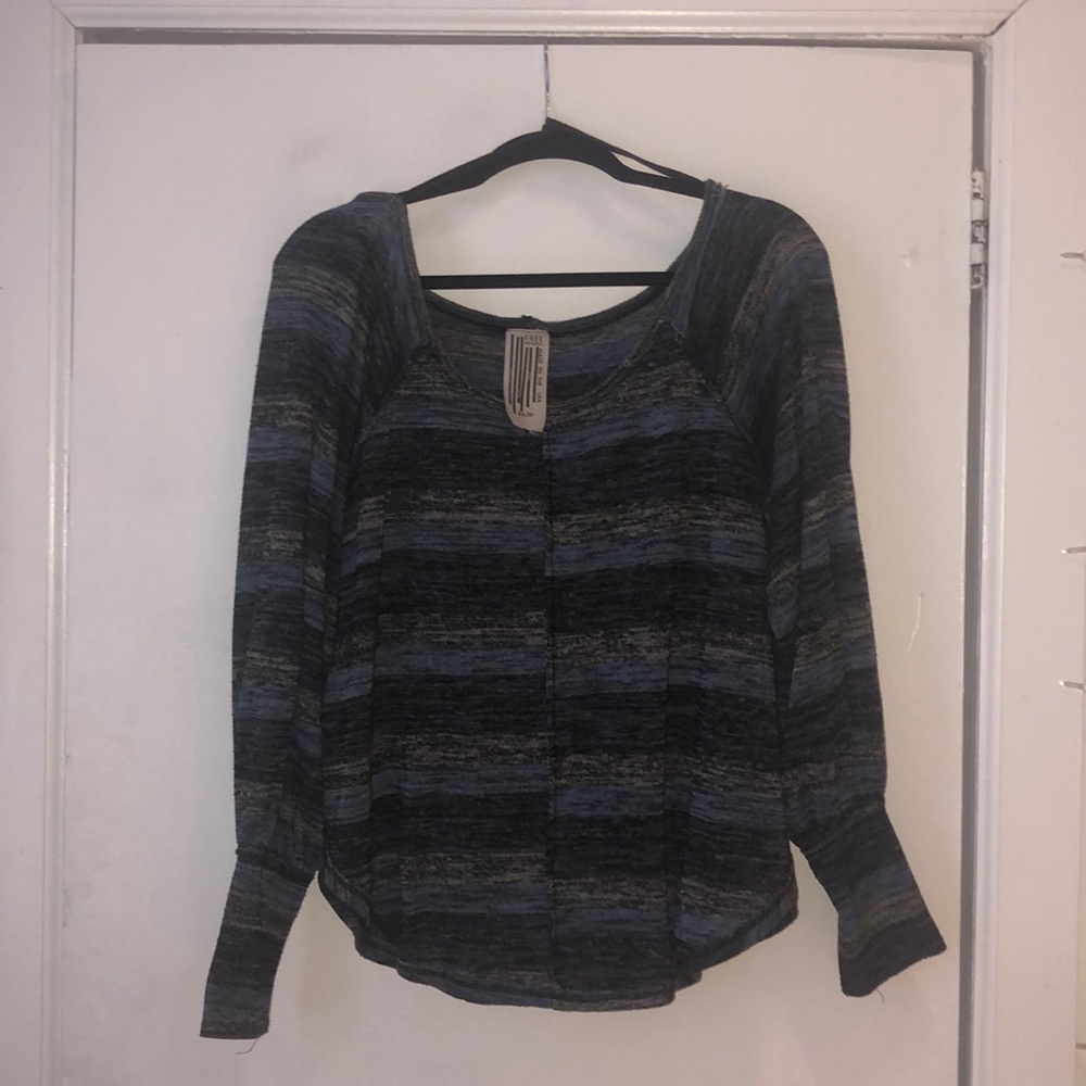 Free People Sweater